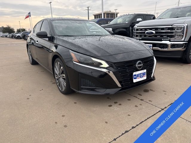2023 Nissan Altima