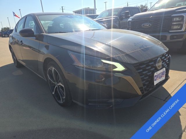2023 Nissan Altima
