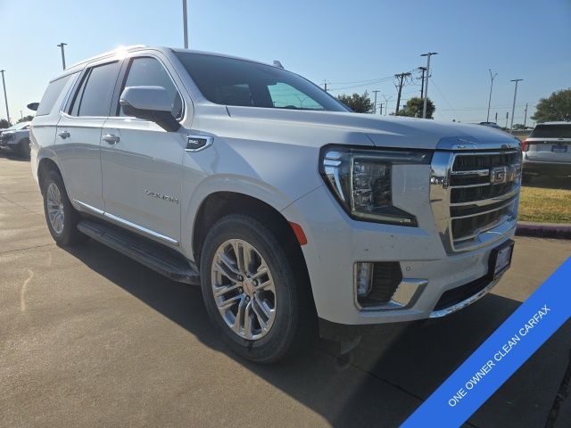 2023 GMC Yukon