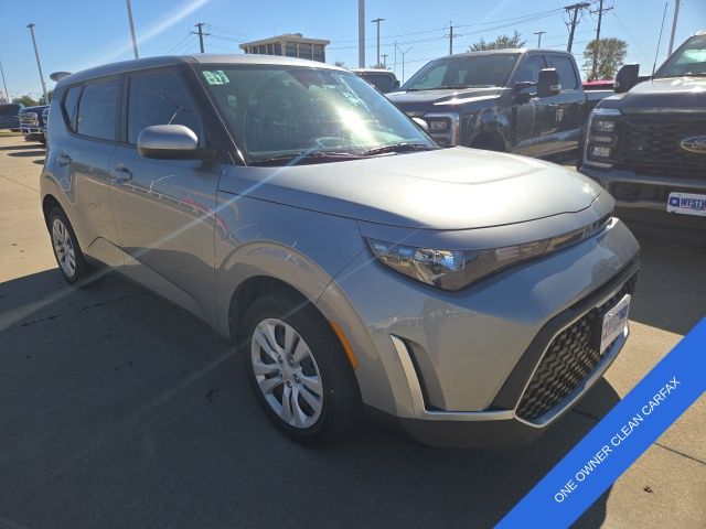 2024 Kia SOUL