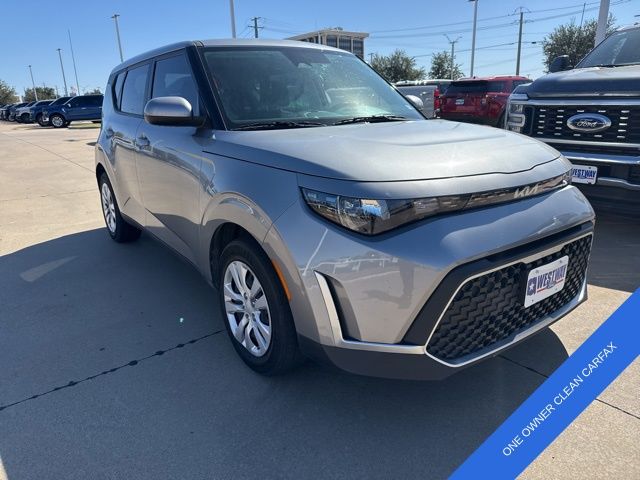 2024 Kia SOUL