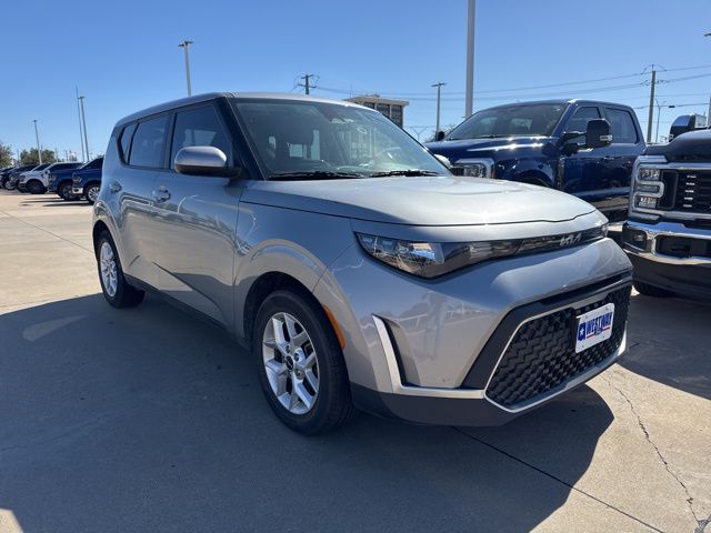 2024 Kia SOUL