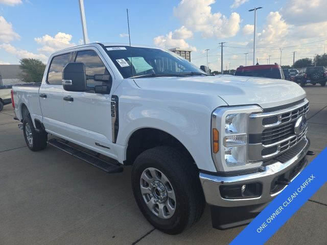 2024 Ford Super Duty F-250 Srw