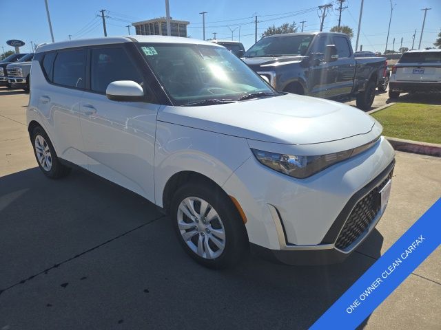 2024 Kia SOUL