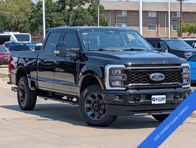 2024 Ford Super Duty F-250 Srw