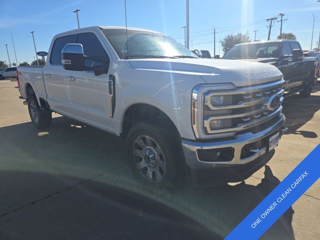 2024 Ford Super Duty F-250 Srw