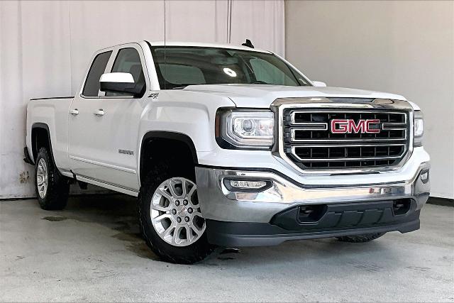 2019 GMC Sierra 1500 Limited