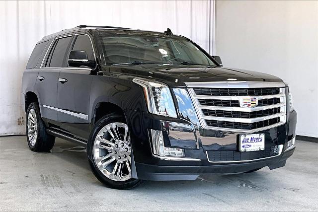 2019 Cadillac Escalade