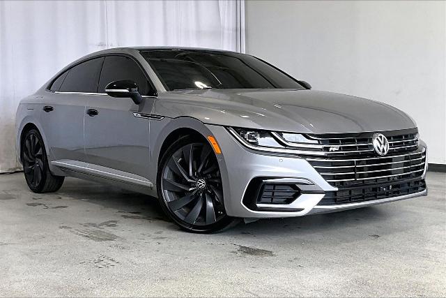 2020 Volkswagen Arteon