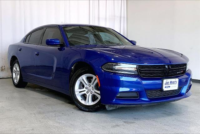 2020 Dodge Charger