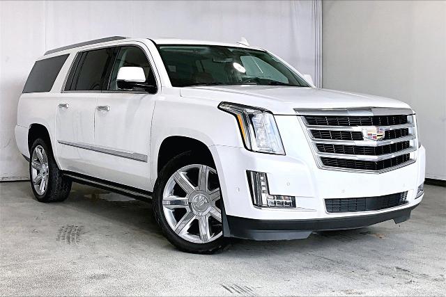 2020 Cadillac Escalade Esv