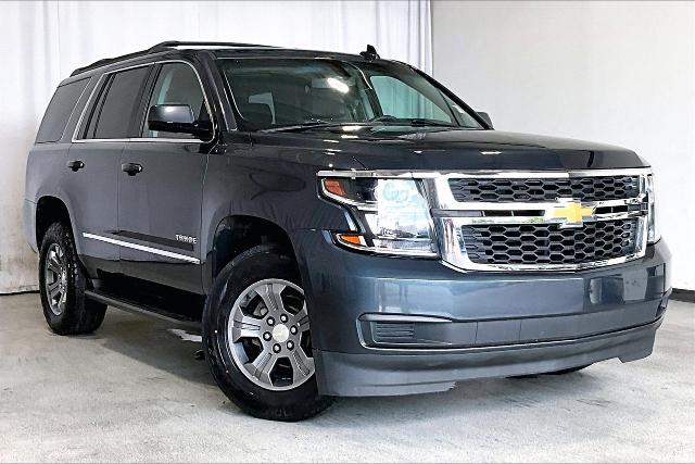2020 Chevrolet Tahoe