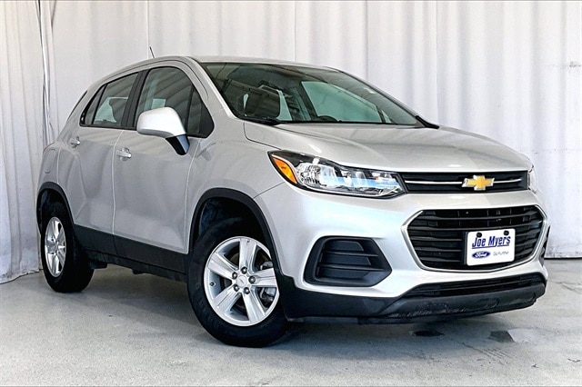 2021 Chevrolet TRAX