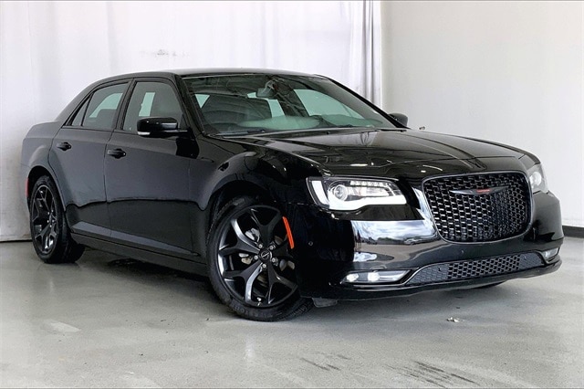 2022 Chrysler 300