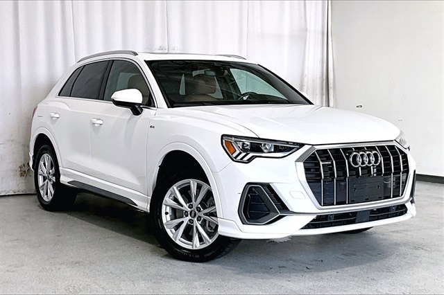 2023 Audi Q3