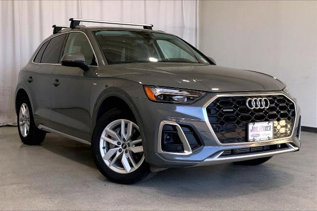 2023 Audi Q5