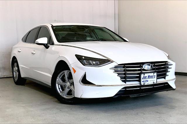 2023 Hyundai Sonata