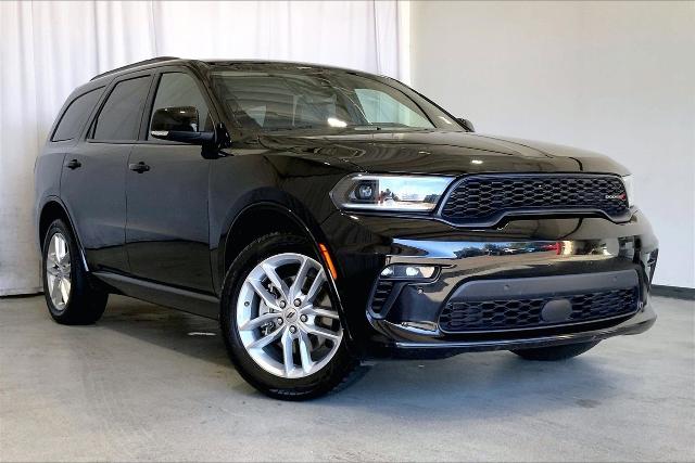 2023 Dodge Durango