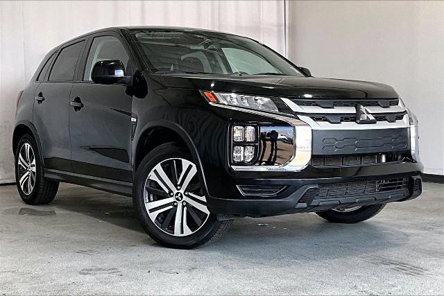 2023 Mitsubishi Outlander Sport