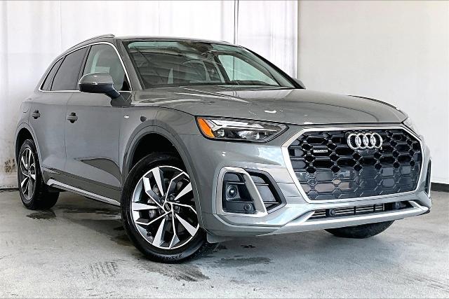 2024 Audi Q5