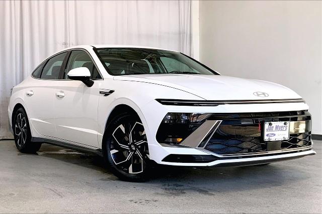 2024 Hyundai Sonata