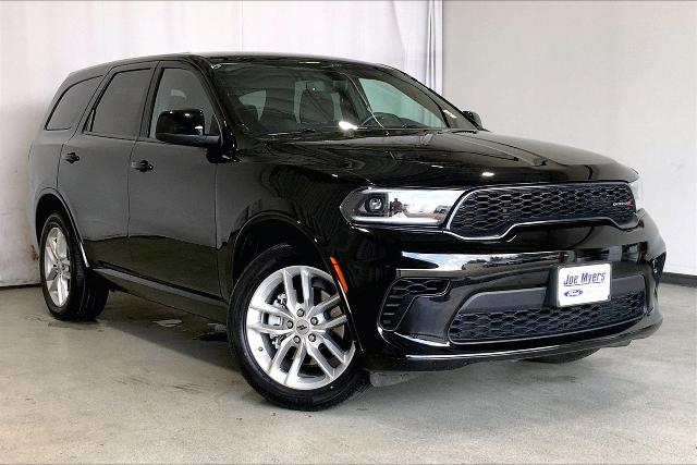 2024 Dodge Durango