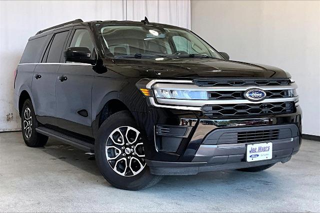 2024 Ford Expedition Max