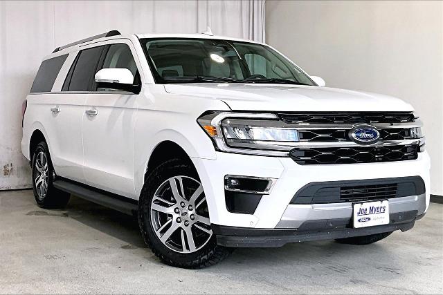 2024 Ford Expedition Max