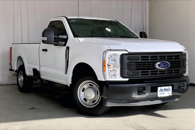 2024 Ford Super Duty F-250 Srw