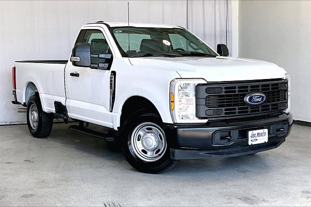 2024 Ford Super Duty F-250 Srw