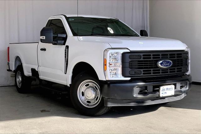 2024 Ford Super Duty F-250 Srw