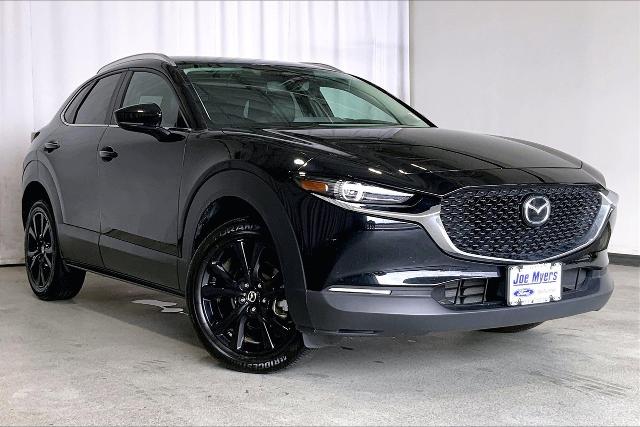 2024 Mazda Cx-30