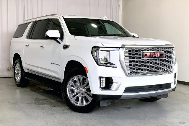 2024 GMC Yukon Xl