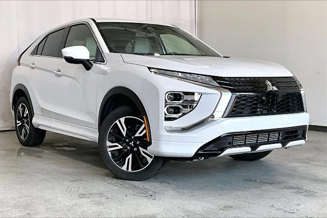 2024 Mitsubishi Eclipse Cross