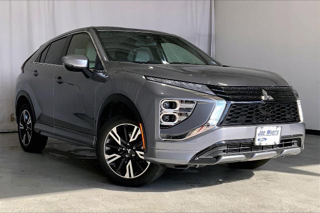 2024 Mitsubishi Eclipse Cross