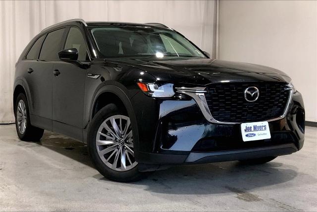 2025 Mazda Cx-90