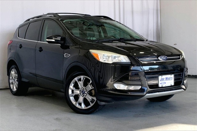 2013 Ford Escape