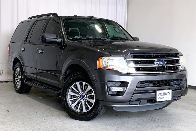 2017 Ford Expedition