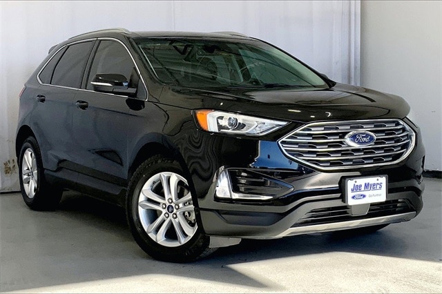 2019 Ford Edge