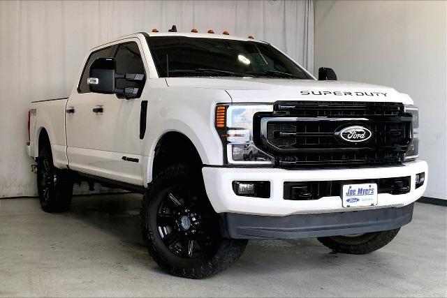 2019 Ford Super Duty F-250 Srw