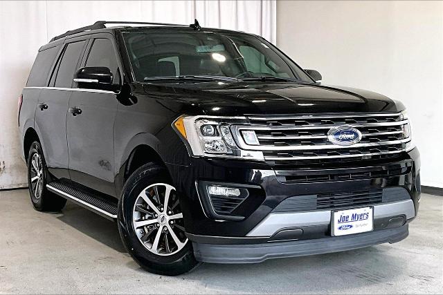 2020 Ford Expedition
