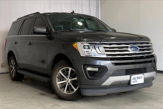 2020 Ford Expedition