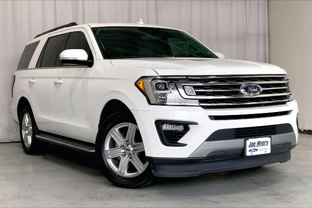 2020 Ford Expedition