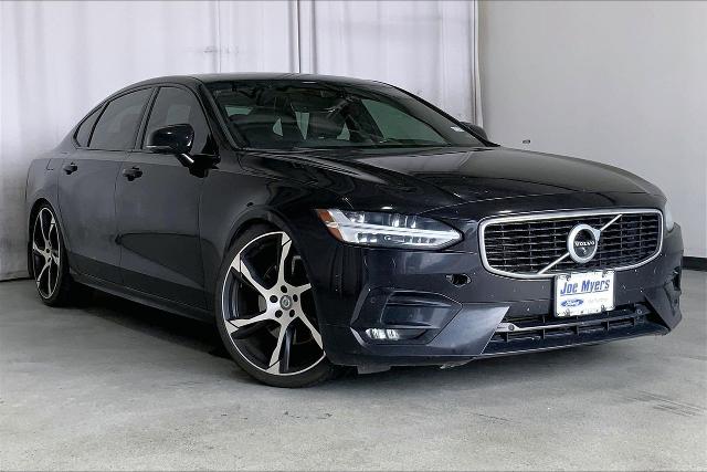 2020 Volvo S90