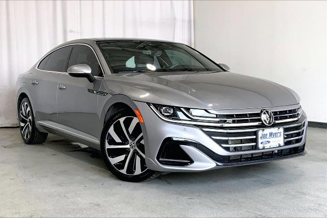 2021 Volkswagen Arteon