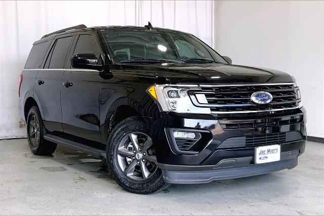 2021 Ford Expedition