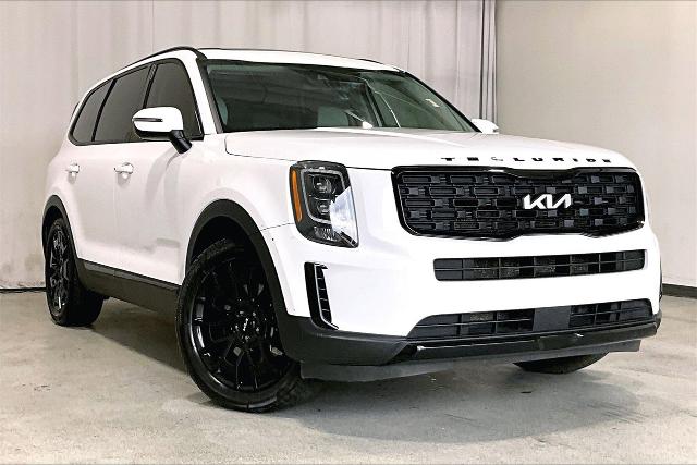 2022 Kia Telluride