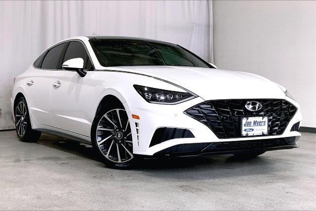 2023 Hyundai Sonata
