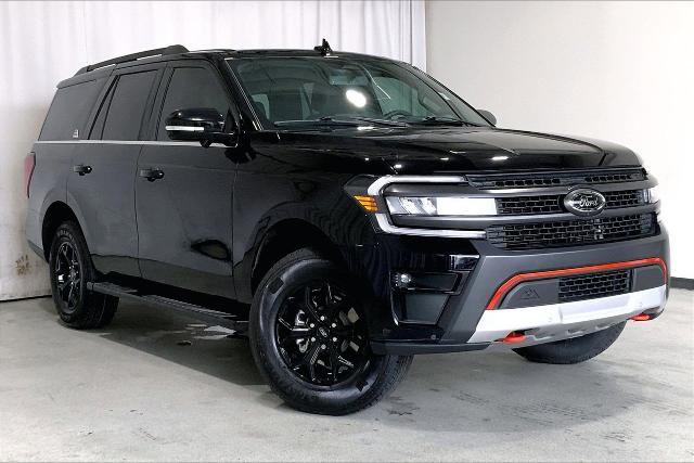2023 Ford Expedition