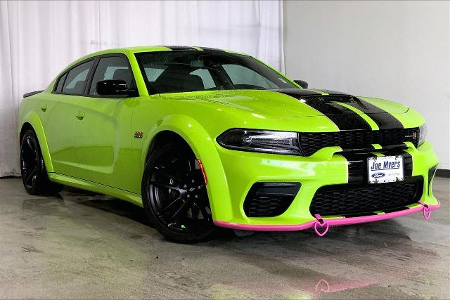 2023 Dodge Charger